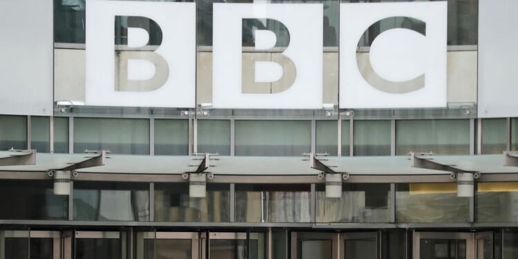 BBC sanctioned by Ofcom for failing to disclose Gaza documentary narrator's ties to Hamas