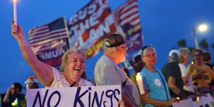 'No Kings' protests return as Donald Trump ramps up authoritarian practices, organizers say