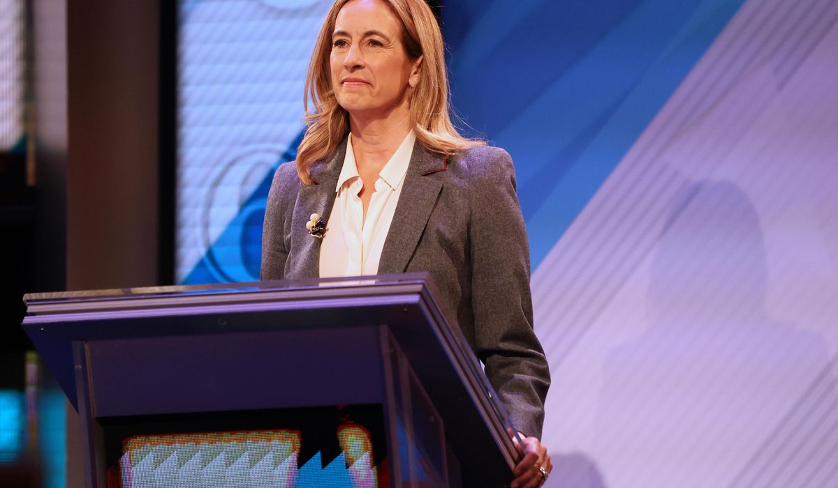 Obama, aiming to boost Democrats in New Jersey and Virginia, endorses Sherrill and Spanberger
