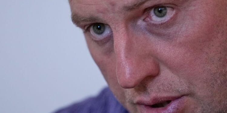 French police arrest four in alleged plot targeting exiled Russian activist and Putin critic