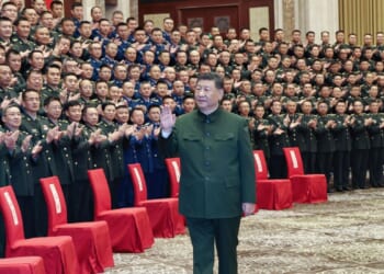 Donald Trump says his high tariff threat on China 'not sustainable,' will meet Xi