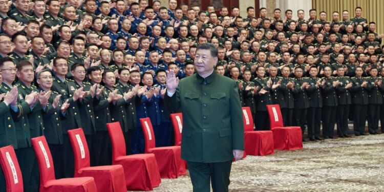 Donald Trump says his high tariff threat on China 'not sustainable,' will meet Xi