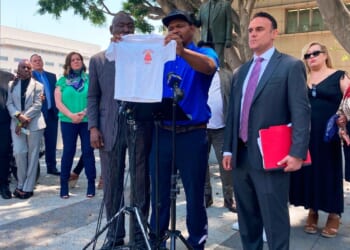 L.A. county reaches $828M agreement to settle 400 more claims of sexual abuse after historic payout