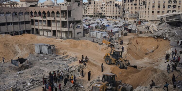 Remains of hostage Eliyahu Margalit handed over, identified by Israel