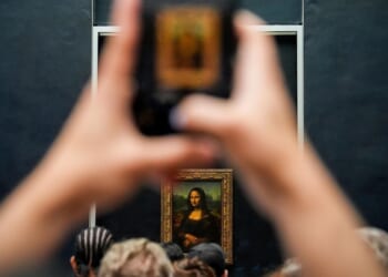 Louvre again hit by thieves. Here's a look at other famous heists in museums worldwide