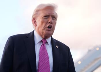 Trump says he is cutting aid to Colombia, accuses President Gustavo Petro of drug trafficking