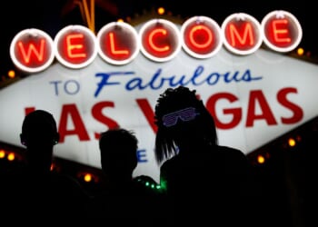 The next major film studios could be in Nevada if some unions have their way