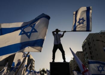 U.S. envoys in Israel to shore up the Gaza ceasefire after a major flare-up