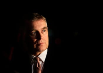 U.K. government, royals face pressure to formally strip Prince Andrew of his titles