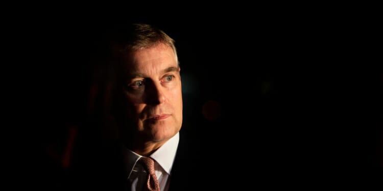 U.K. government, royals face pressure to formally strip Prince Andrew of his titles