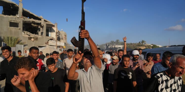 Israel resumes ceasefire in Gaza and says aid deliveries expected to restart Monday