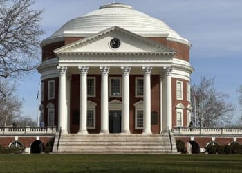 No takers yet as Dartmouth, UVa. spurn Trump administration's anti-DEI education compact