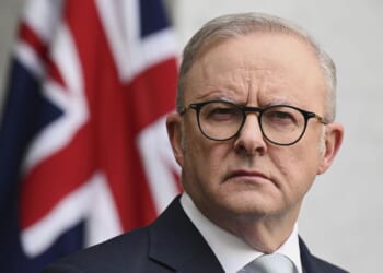 Trump administration looks to Australia for rare earths to avoid Chinese extortion