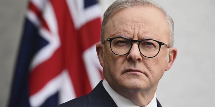 Trump administration looks to Australia for rare earths to avoid Chinese extortion