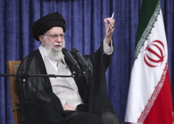 Ali Khamenei, Iran's supreme leader, says nuclear program operational after U.S. bomber strikes