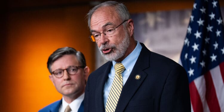 Appropriations Bills Hit By Slowdown During Shutdown