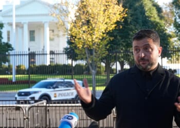 Trump says Ukraine could win war with Russia, but it's unlikely