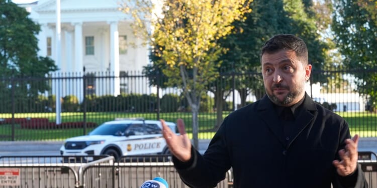 Trump says Ukraine could win war with Russia, but it's unlikely