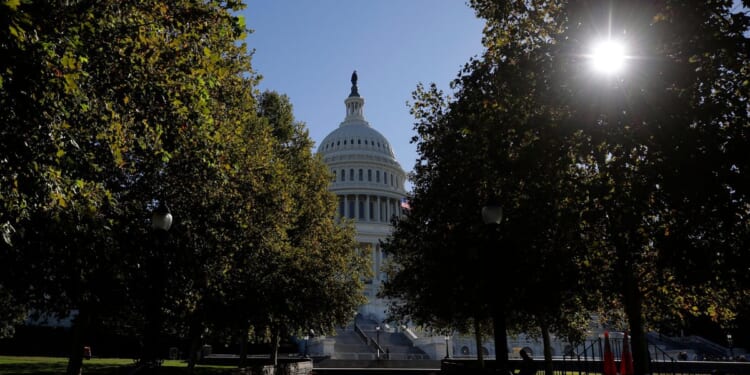 Nuclear security agency begins shutdown furloughs: Energy Secretary Chris Wright