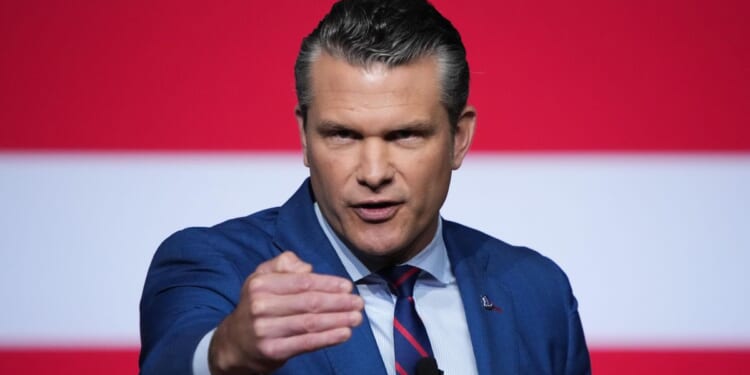 'He lost us:' Generals, senior officers say trust in Hegseth has evaporated