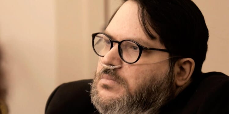 Nicholas Rossi, arrested in Scotland and convicted of rape, gets at least 5 years in prison