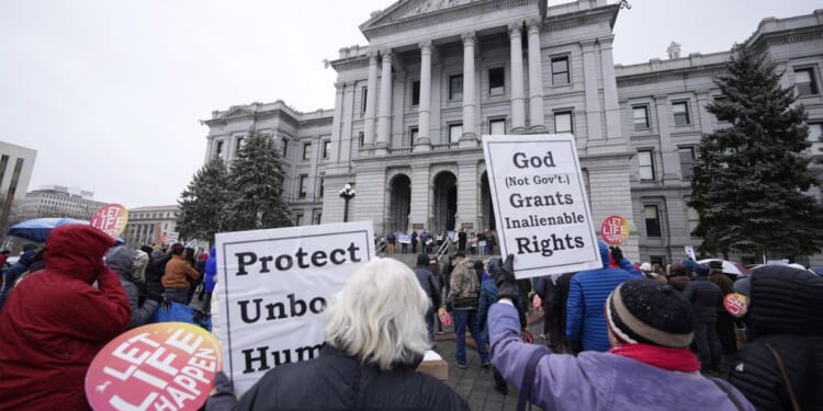 New Colorado clinic offers third-trimester abortions for 'any reason you have'