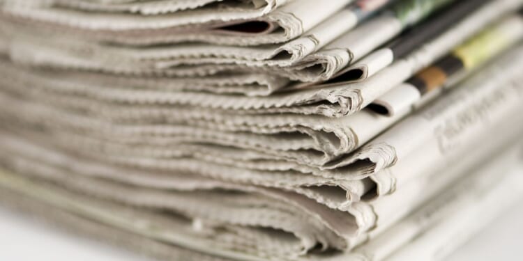 Beleaguered news industry sees newspapers closing, news deserts growing