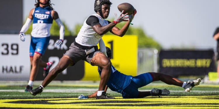 Judge grants temporary order allowing high school athletes in Ohio to profit from NIL deals