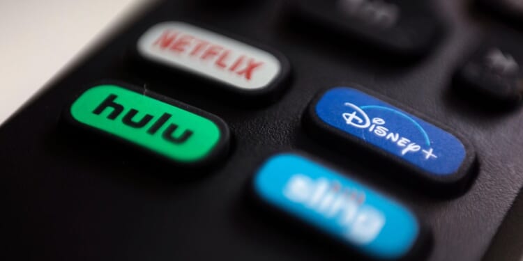 After ABC briefly pulled 'Jimmy Kimmel Live!,' Disney+ and Hulu cancellations rose