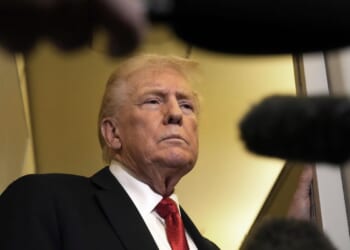 Donald Trump says Mideast allies ready to handle Hamas if ceasefire resisted