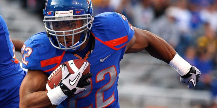 Doug Martin, ex-NFL player who died in police custody, battled injuries and mental health challenges