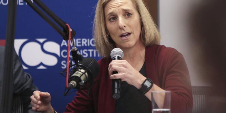 Ryan Thornton charged with stalking, accused of sending Wisconsin chief justice intimidating emails