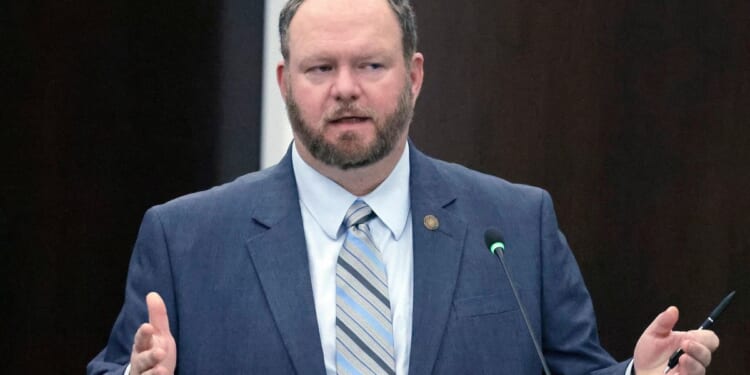 North Carolina Senate approves redrawn district map likely giving GOP another seat in Congress