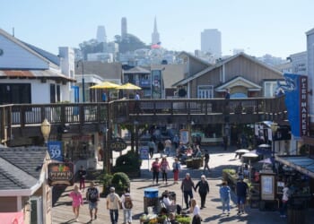 San Francisco leaders push back against Trump's National Guard threat