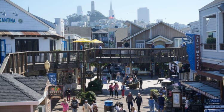 San Francisco leaders push back against Trump's National Guard threat