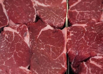 U.S. ranchers oppose Trump's plan to import more Argentine beef, experts doubt it will lower prices