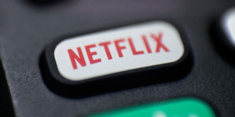 Netflix blames tax dispute in Brazil for earnings miss