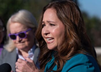 Kris Hayes, Adelita Grijalva file lawsuit against House Republicans over swearing-in delay