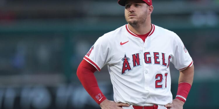Angels outfielder Mike Trout testifies that he loved late teammate Skaggs, saw no signs of drug use