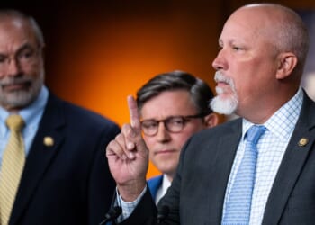 Hill GOP Leadership Debating Next Steps in Shutdown Stare Down