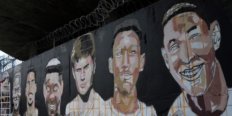 Brazilian court acquits defendants in fire at soccer academy that killed 10 teens