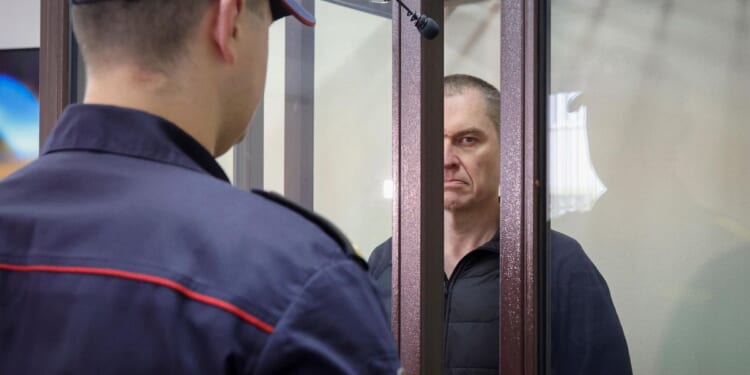 Journalists imprisoned in Georgia and Belarus win EU's top human rights award