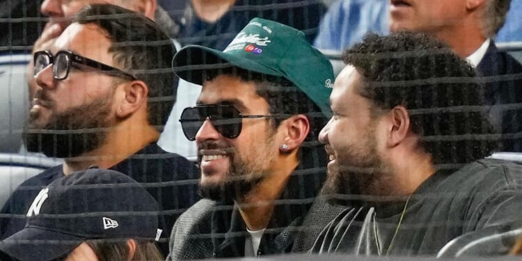 Roger Goodell, NFL commissioner, says Bad Bunny's Super Bowl halftime show is not being reconsidered