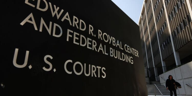 LA man shot by federal agents during arrest streams law enforcement activity on TikTok