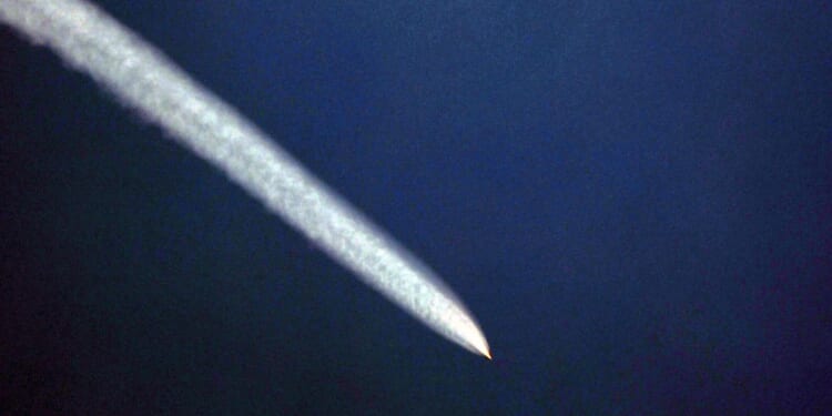 North Korea says new hypersonic system demonstrated in latest missile test