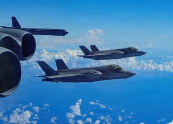 Trump vows more military strikes on alleged drug smugglers, calls cartels the 'ISIS of the West'