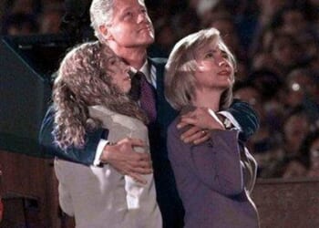 Chelsea Clinton Snivels 'Trump's Wrecking My Home' – HotAir