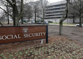 Social Security recipients get a 2.8% COLA boost in 2026, average of $56 per month