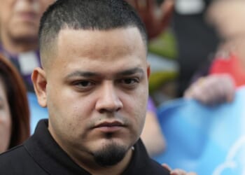 DHS sets Oct. 31 target to deport Kilmar Abrego Garcia, says Liberia will take him