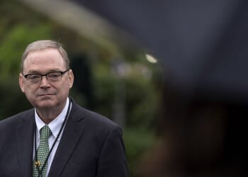 White House won't say if emergency funds would rescue SNAP during shutdown